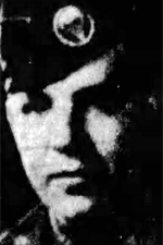 S/Sgt Wayne Leichliter