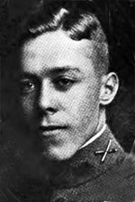 Brig Gen Eric S Molitor - Artillery Commander