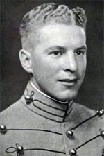 Lt Col Bernard G Teeters