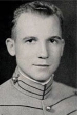 Lt Col Frederick O Hartel (BG)