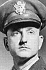 Lt Col William J Blythe