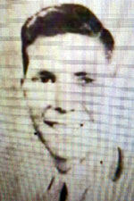 Pfc James T Gregory - Band -  (Source: B Jeffries)