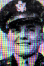 Capt John Krainz Jr - 152nd AAA - Silver Star Recipient (Source: B Jeffries)