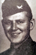Pfc Lonnie E Atnip Jr - 152nd AAA - D Battery (Source: B Jeffries)