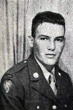T/5 Austin J Dunkin (Source: B Jeffries)