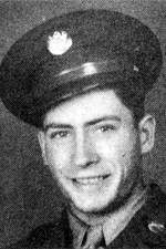 Pfc George L Varnell  Mar 45 assigned A, 155th AAA (Source: B Jeffries)