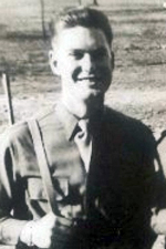 Cpl Michael A Drury - PH