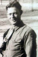 Cpl Roy E Dickerson