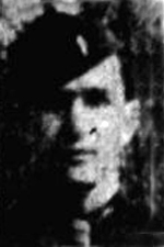 1/Lt Emil Chaplin