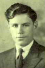 1/Lt Eldon L Allen   CIC (Source: B Jeffries)