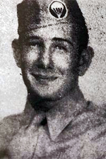 Cpl Allen W Perkins - Company C (Source: B Jeffries)
