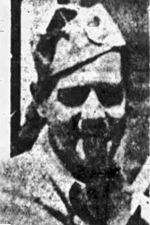Pfc Kenneth D Lipschulz PH (Source: FAG)