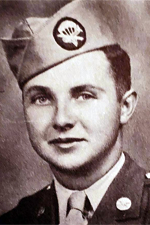 T/Sgt Richard S Young BS/PH (Source: B Jeffries)