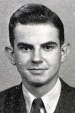Pfc Paul C English (Source: B Jeffries)