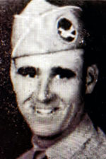 S/Sgt Furman L Currier - Company B/Hq2 (Source: B Jeffries )