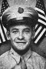 Pfc Madia (Pete) Lackey - PH - Company E (Source: B Jeffries)