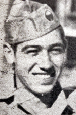 Pfc Wirt W Perdue - Company F (Source: B Jeffries)