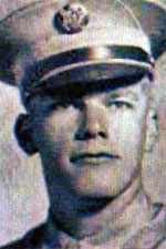 S/Sgt Vernon G Ronne (Source: B Jeffries)