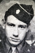Pfc Larry T Cox - KIA Korea (DSC - Company B, 11th Engineer Combat Battalion, 3d Infantry Division) (Source: B Jeffries)