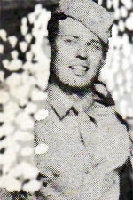 SPfc Kenneth H Keeton - Bronze Star Recipient (Source: B Jeffries)