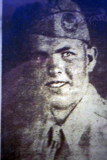Pfc Howard D Kidd SS