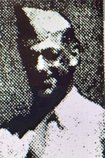 Pvt Richard A Radtke