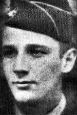 Pfc French Radcliff Jr
