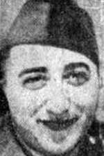 Pfc Gaetano J Minnitte