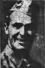 S/Sgt Wilbur F Hadden (Source:FAG)