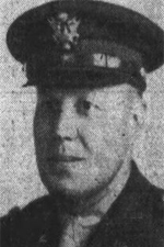 Lt Col Harry Balish
