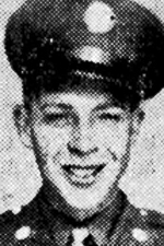 Pvt William N McKee Jr (Source: FAG)
