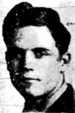 Pvt Albert W Johnson