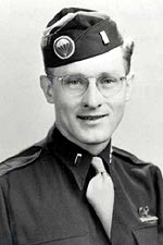 2/Lt John Konrad Kern