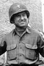 Capt Clifford C Cartee - 194th GIR Silver Star Recipient 