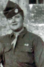 Pfc James A Haynie
