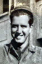 S/Sgt Walter L Lukens 550 AB/194 Company I - Silver Star & Purple Heart - Retired a LTC
		  (Source: Jeff Lukens)