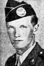 S/Sgt Gerhard R Lund - 194th GIR BS(OLC) (Source:FAG)