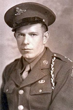 Sgt Ernest Chipchase Co 2 2nd Regiment (C)