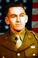 T/4 Gussie L Jewett Co 2 2nd Regiment (US)