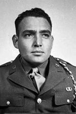 Cpl George H De Hay Co 6 2nd Regiment (US)