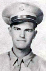 Pfc Charles S Farrell Co 6 2nd Regiment (US)