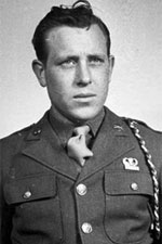 Pvt Raymond J Duncan Co 6 2nd Regiment (US)