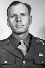 Sgt Lester P Jensen Co 6 2nd Regiment (US)