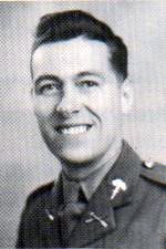 LTC Thomas C MacWilliam 2nd Regiment/Hq2 Commander (C)