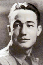 Sgt Ingram W Davis Co 1 3rd Regiment  (US) (Source:b Jeffries)