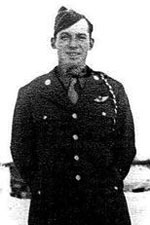 Pvt Norman E Brown Co 5 3rd Regiment (C)