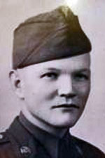 Capt John D Redd Co 6 3rd Regiment (US) Silver Star (Source: b Jeffries)