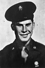 Pvt Vincent G Schwartz - Service Company( (US)