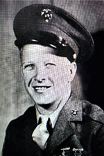 Pfc Joseph M Maciejewski - 1st Battalion - Co C - 