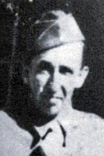 Cpl Seth W. Milleson 307th Co C - Bronze Star Recipient PH(Courtesy:B Jeffries)